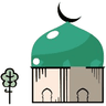 Prayers Connect (intern)
