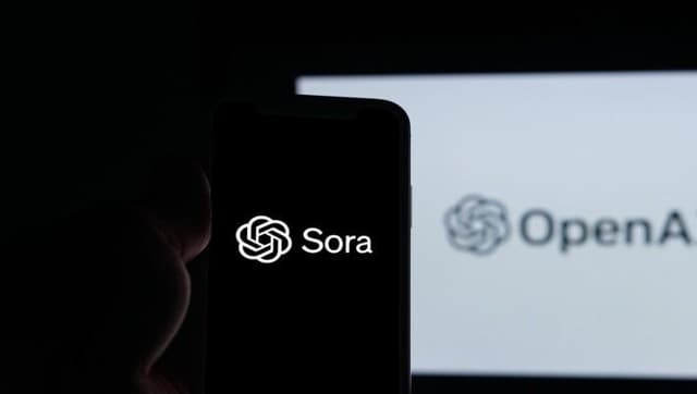 Unveiling Sora: The AI Revolution in Content Creation