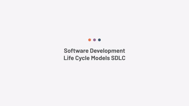 What is SDLC and How Does It Help Software Development?